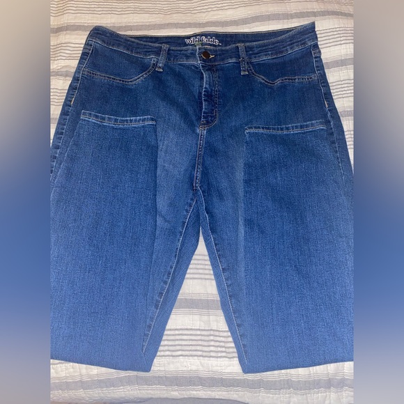 Wild Fable Skinny Jean - Picture 4 of 4